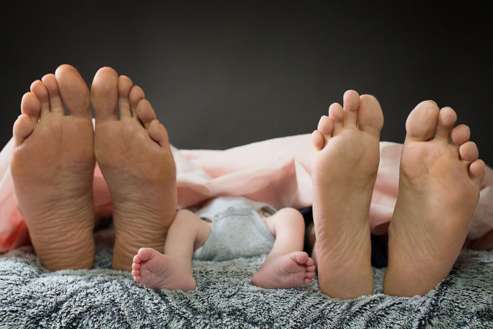 seance photo famille et bebe au puy en velay