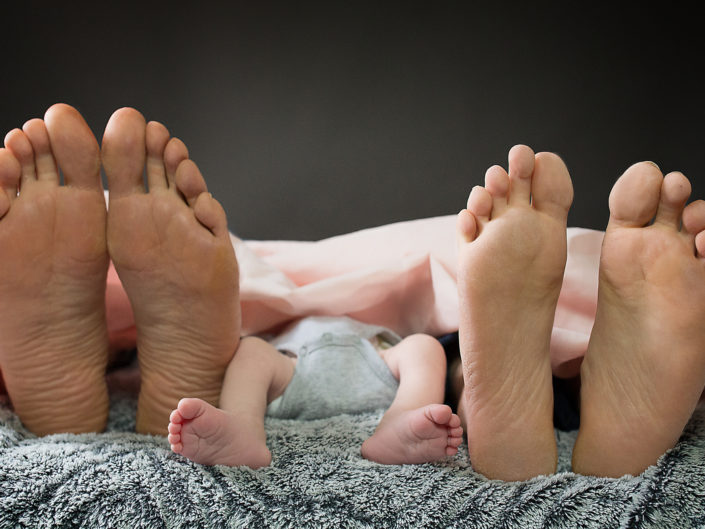 seance photo famille et bebe au puy en velay